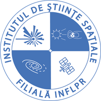 logo ISS RO